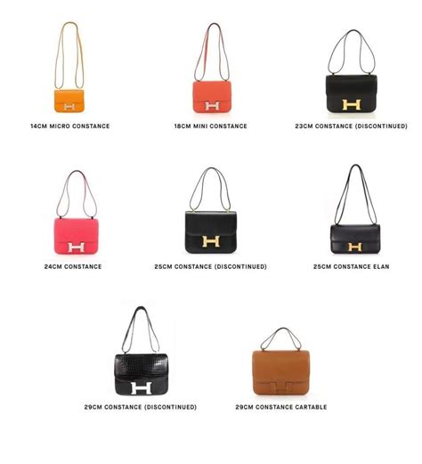 croc constance|The Hermès Constance Bag: History, Sizes, Pricing 